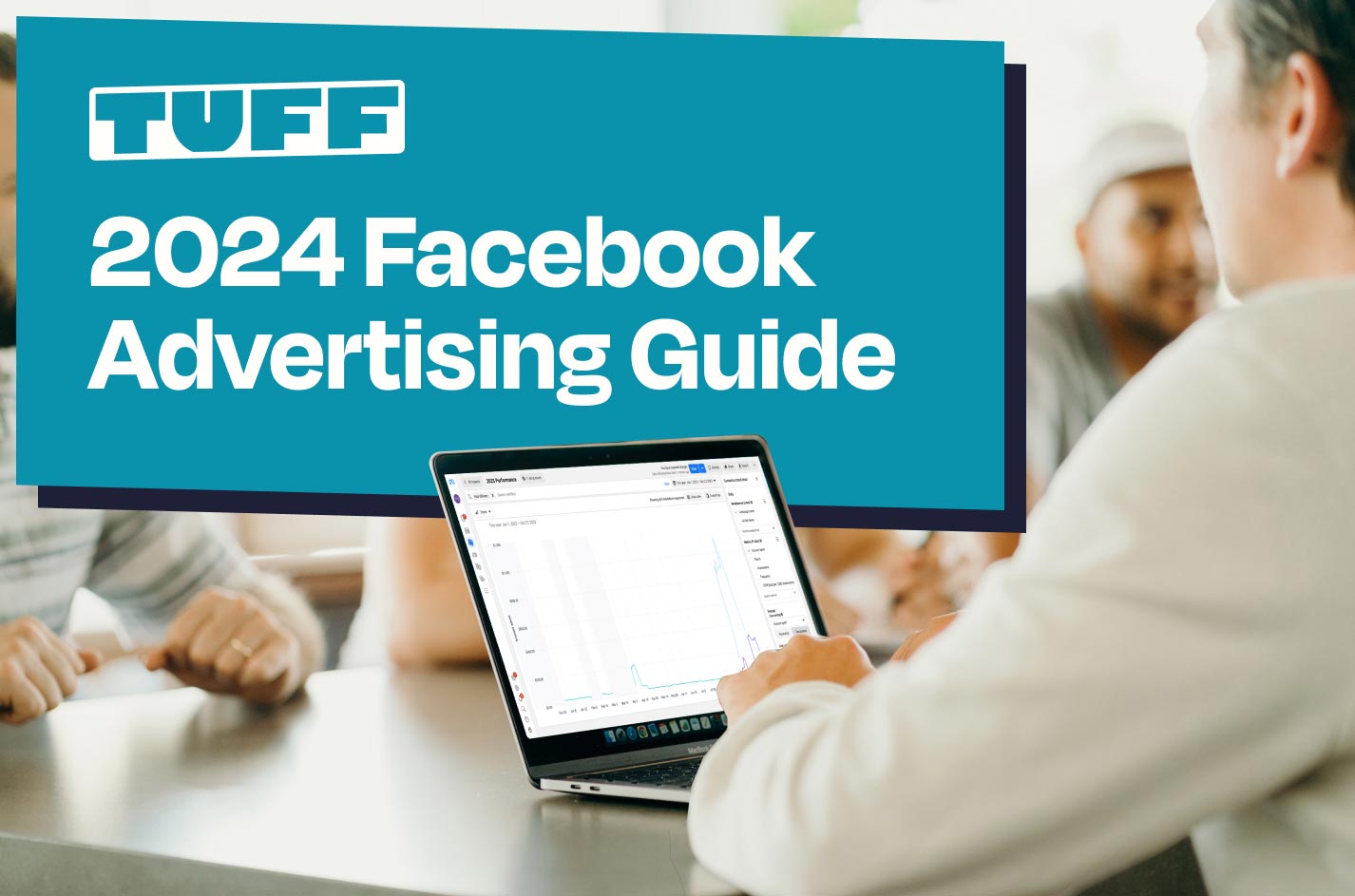 Facebook Advertising Guide Tuff