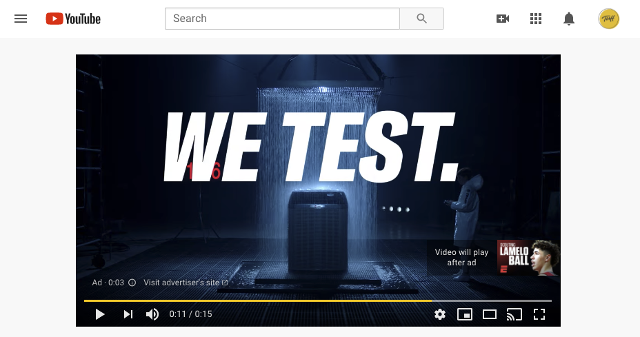 How YouTube Ads Work + 5 YouTube Ad Campaign Examples [Updated] - Tuff