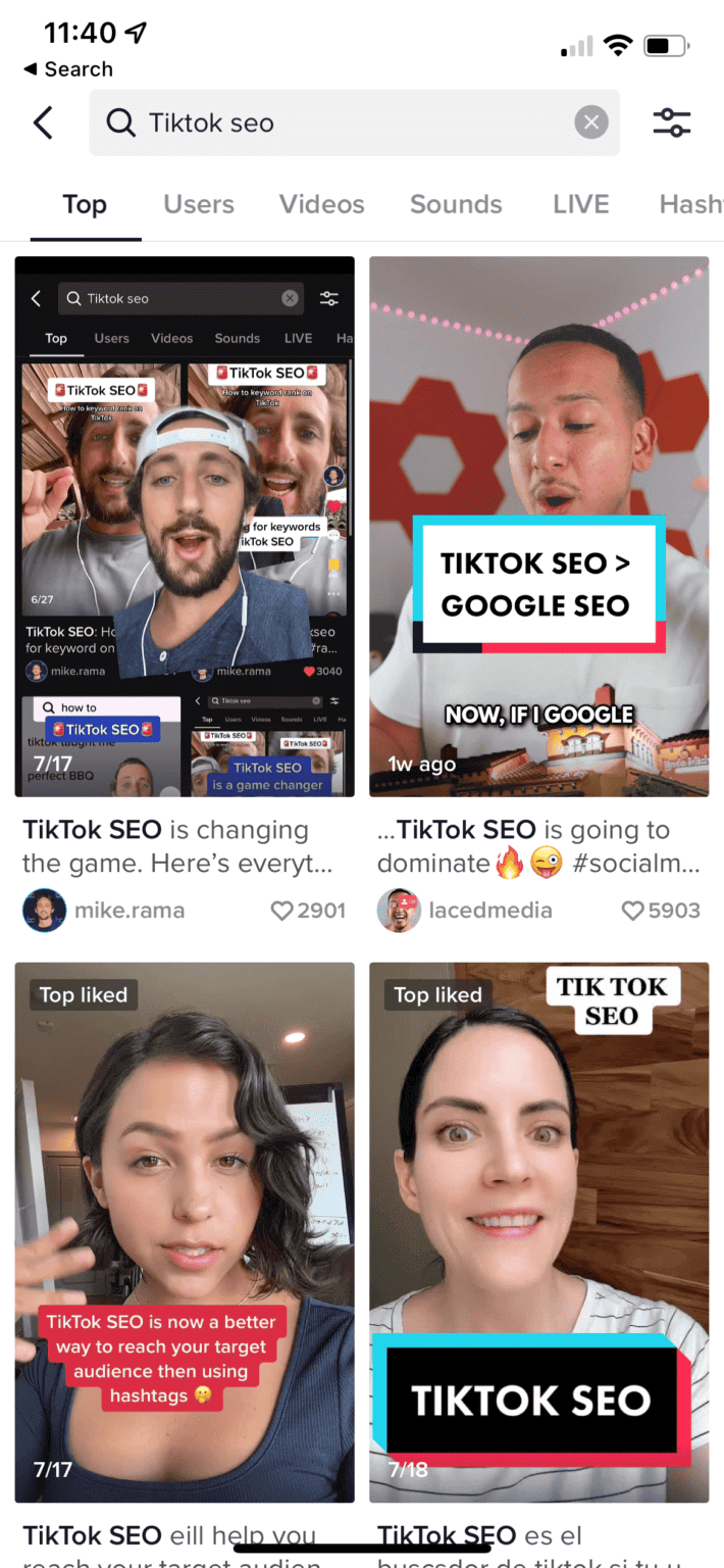 strong safety rankings｜TikTok Search