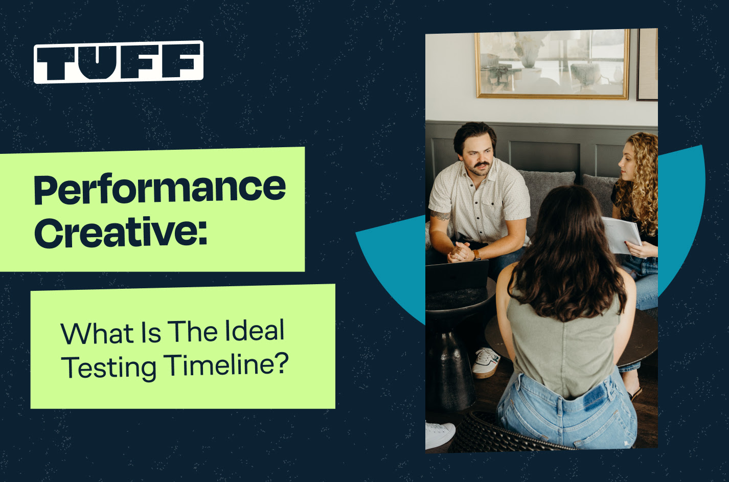 performance-creative-what-is-the-ideal-timeline-and-cadence-of-testing