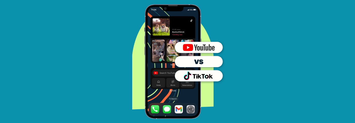 YouTube vs. TikTok Ads: A Decisive Guide for Your Brand | Tuff Growth Marketing
